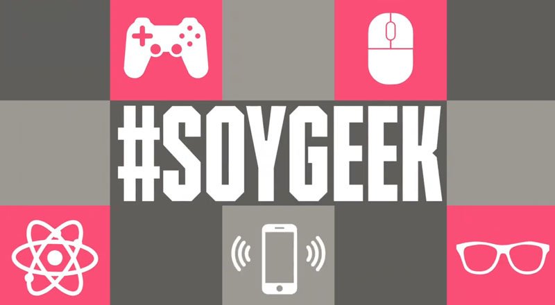 SYFY celebra el Día Del Orgullo Geek - Technocio