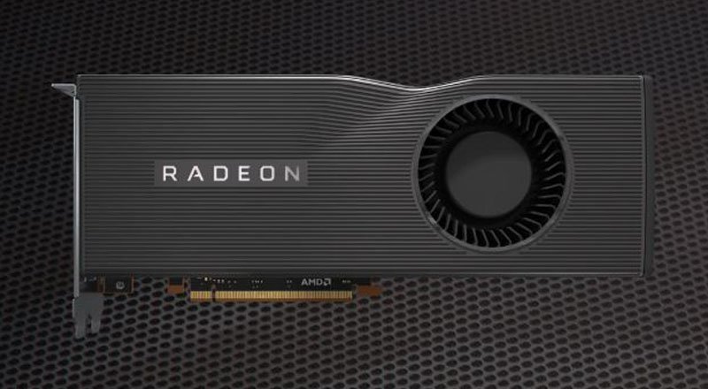 AMD lanza oferta de Radeon RX 5000 Series