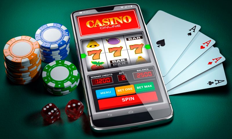 5 formas infalibles de casinos online legales en chile que impulsarán su negocio hacia el suelo