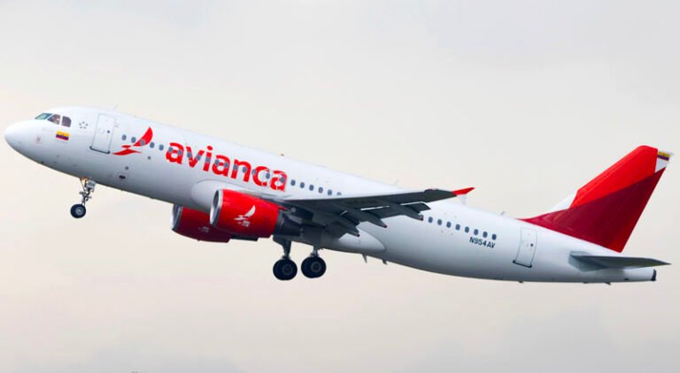 Avianca Anuncia La Salida A Ventas De Tres Nuevas Rutas Para Conectar