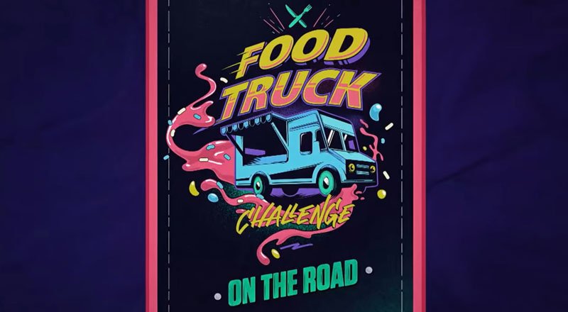 food truck challenge harvard