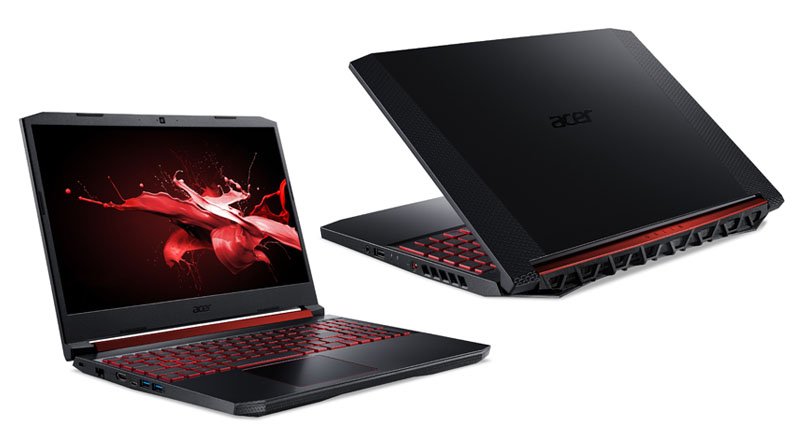 Waves maxxaudio acer nitro 5 что это