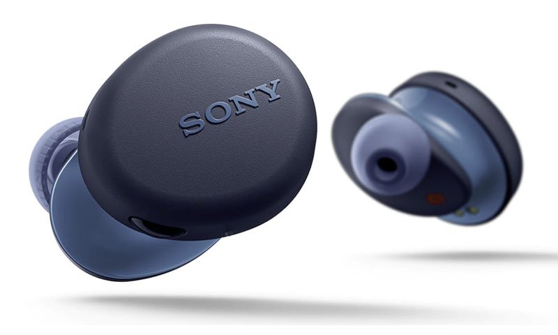 principalmente Misterio Víctor Sony presenta los audífonos inalámbricos WF-XB700 - Technocio - Tech Trends