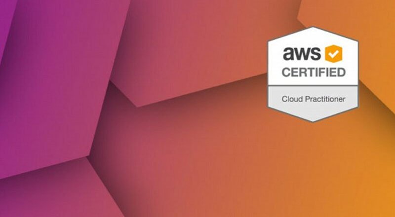Latest AWS-Certified-Cloud-Practitioner Test Voucher