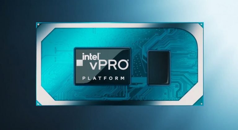 Intel vpro мы ipmi обзор