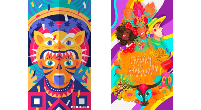 Xiaomi se suma a la celebración del Carnaval de Barranquilla con  colaboraciones artísticas locales - Technocio - Tech Trends