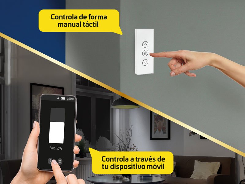 Casas inteligentes: una tendencia que crece a pasos agigantados - Technocio  - Tech Trends