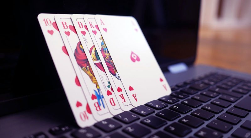 Cómo empezar con jugar en el casino en línea