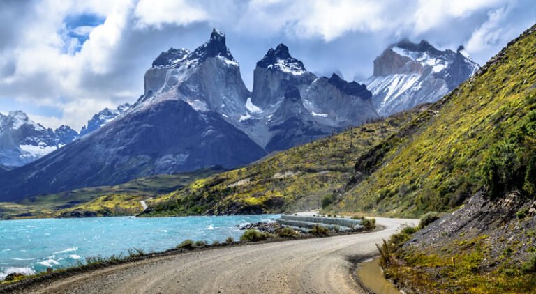 Se puede visitar Torres del Paine sin ser deportista de alto