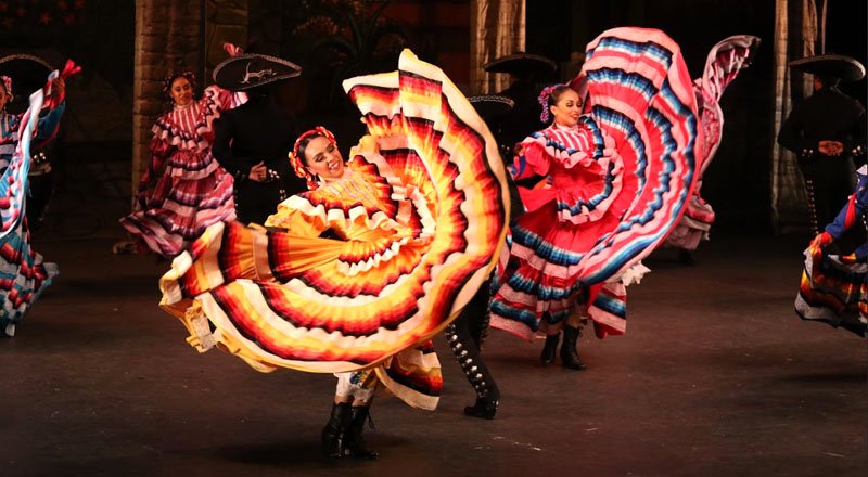 Guanajuato presenta la 50 Edición del Festival Internacional Cervantino  2022 - Technocio - Tech Trends