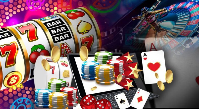 El negocio de la mejores casinos online