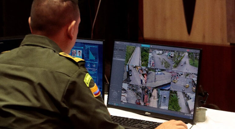 Cámaras Dahua con Inteligencia Artificial fortalecen la seguridad ...