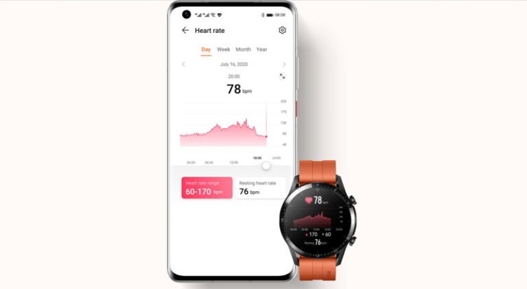 Huawei Health Aliado Ideal En El Día Mundial De La Salud Technocio Tech Trends 7039