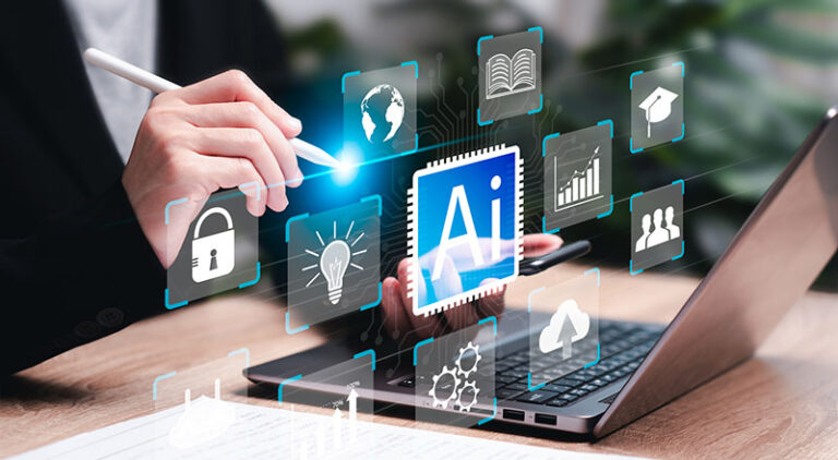 Las herramientas esenciales de IA para ahorrar tiempo y dinero - Technocio