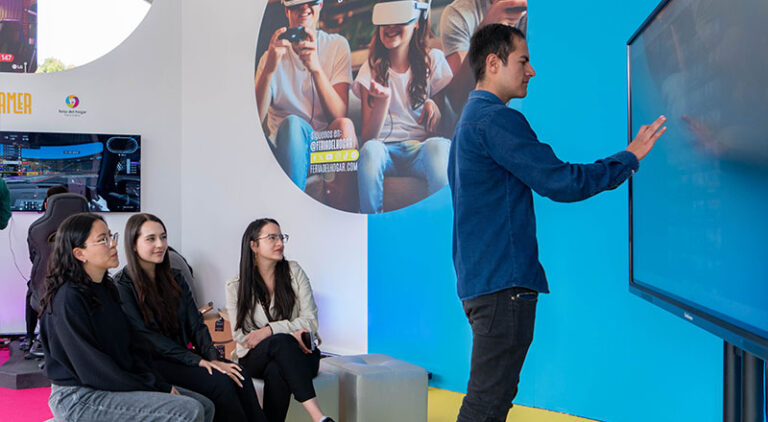 Todo lo que necesita saber para disfrutar la Feria del Hogar - Technocio