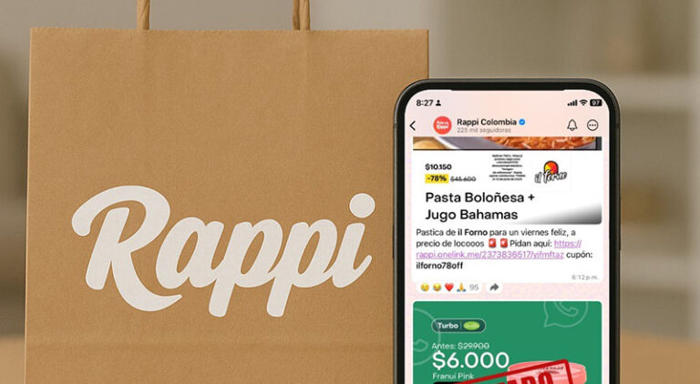Rappi cumple 10 años y se consolida como el ecosistema digital más ...